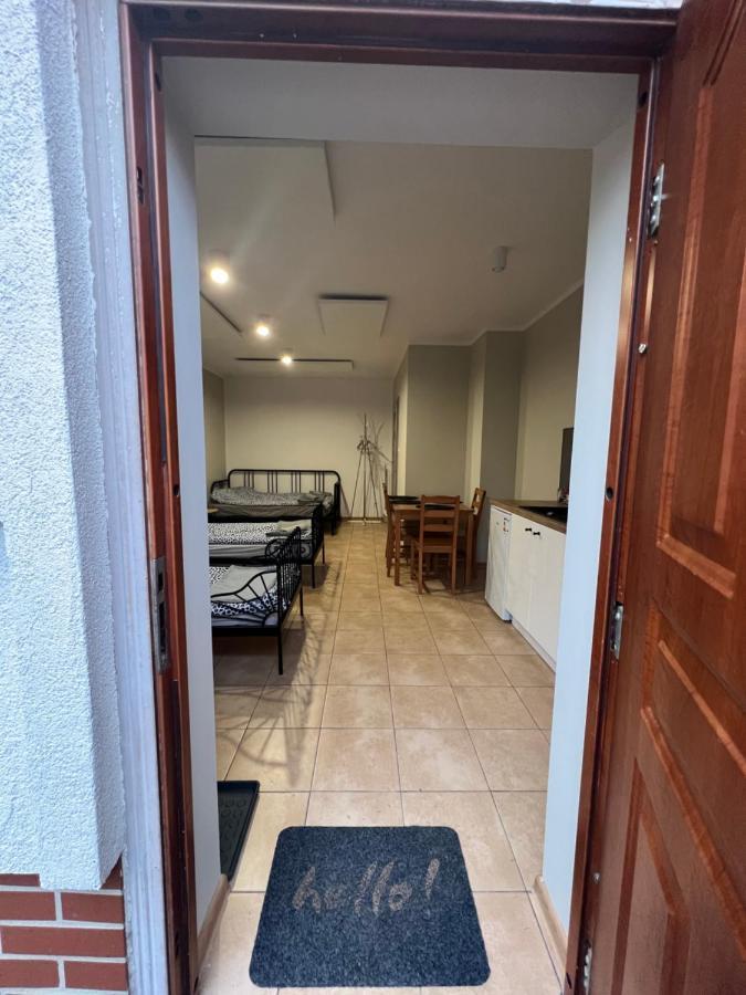 Agroturystyka Gardna Wielka Exterior foto
